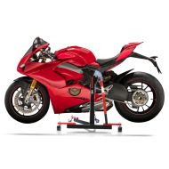 Zentralständer passend für Ducati Panigale V4 / S 18-24 Motorradheber ConStands Power-Evo