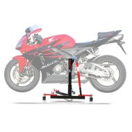 Zentralständer passend für Honda CBR 600 RR 03-06 Motorradheber ConStands Power-Evo