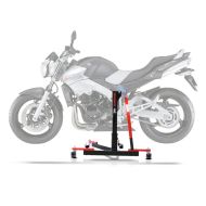 Zentralständer passend für Suzuki GSR 600 06-11 Motorradheber ConStands Power-Evo