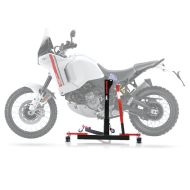 Zentralständer passend für Ducati Desert X 22-25 Motorradheber ConStands Power-Evo