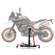 Zentralständer passend für KTM 890 SMT 23-25 Motorradheber ConStands Power-Evo