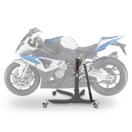 Zentralständer passend für BMW HP4 2014 Grau Motorradheber ConStands Power-Classic
