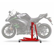 Zentralständer passend für Kawasaki Ninja 1000 SX 20-24 Motorradheber ConStands Power-Classic