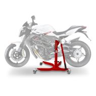 Zentralständer passend für MV Agusta Brutale 1078 RR 2009 Motorradheber ConStands Power-Classic