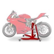 Zentralständer passend für Ducati 1299 Panigale S 15-17 Motorradheber ConStands Power-Classic