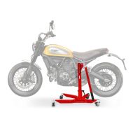 Zentralständer passend für Ducati Scrambler Icon 15-25 Motorradheber ConStands Power-Classic