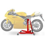 Zentralständer passend für Ducati 749 / 999 03-07 Motorradheber ConStands Power-Classic