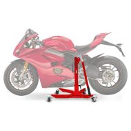 Zentralständer passend für Ducati Panigale V4 / S 18-24 Motorradheber ConStands Power-Classic