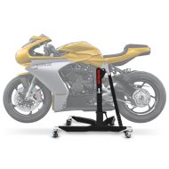 Zentralständer passend für MV Agusta Superveloce 800 / S 19-24 Motorradheber ConStands Power-Classic