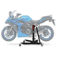 Zentralständer passend für Suzuki GSX-S 1000 GT 22-25 schwarz Motorradheber ConStands Power-Classic
