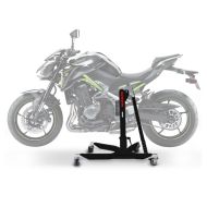 Zentralständer passend für Kawasaki Z 900 17-25 Motorradheber ConStands Power-Classic