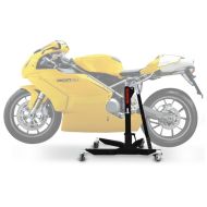 Zentralständer passend für Ducati 749 / 999 03-07 Motorradheber ConStands Power-Classic