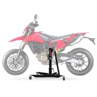 Zentralständer passend für Ducati Hypermotard 698 Mono / RVE 24-25 Motorradheber Power-Classic ConStands