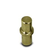 Constands Pin 27 mm passend für Lenkkopf-Montageständer