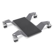 Rangierhilfe für Hauptständer ConStands Easy Mover II bis 320kg in grau_1
