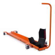 Rail de Range avec Bloque Roue ConStands Smart Mover max. 450 kg