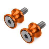Diabolos Motea Jerez M10 x 1.5 orange