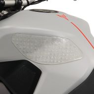 Seiten Tankpad Grip Pad M passend für Aprilia RSV4 / 1100 Factory