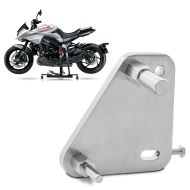 Adapterplatte für ConStands Power Classic / Evo passend für Suzuki GSX-S 1000 S Katana 19-25