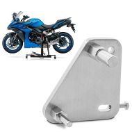 Adapterplatte für ConStands Power Classic / Evo passend für Suzuki GSX-S 1000 GT 22-25