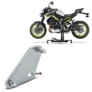 Adapterplatte passend für Kawasaki Z 900 17-25 für Zentralständer ConStands Power Classic und Evo
