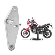 Adapterplatte für ConStands Power Classic / Evo passend für Honda Africa Twin CRF 1000 L 16-19