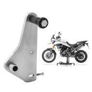 Plaque d'adaptation pour ConStands Power Classic / Evo compatible avec Triumph Tiger 900 / GT / Rally 20-25