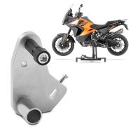 Adapterplatte für ConStands Power Classic / Evo passend für KTM Super Adventure 1290 S 21-24