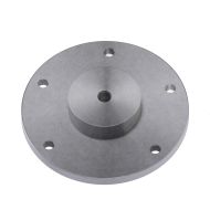 Motorrad Adapter / Auswuchtadapter passend für BMW R 1200 GS 04-18 ConStands AA1 Auswuchtgerät / Wuchtbock und Reifenmontiergerät Adapter