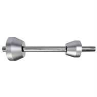 Motorrad Adapter / Auswuchtadapter passend für KTM 1290 Super Duke R 14-23 ConStands AA3 Auswuchtgerät / Wuchtbock und Reifenmontiergerät Adapter