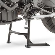 Béquille centrale ConStands compatible avec Triumph Tiger 800 11-14 Tiger 800 XR 15-19 noir