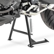 Hauptständer passend für Triumph Tiger 1050 / Sport 07-20 Mittelständer ConStands in schwarz mit ABE