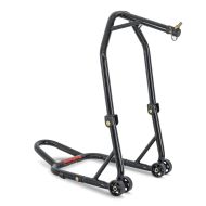 Lenkkopfständer Motorrad Constands Classic 5 PIN Lenkkopf Montageständer schwarz_1