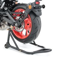 Montageständer Hinten für Kawasaki ZXR 750 R / ZXR 400 schwarz_1