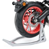 Montageständer Hinten AL für Yamaha YZF-R1 / YZF-R3 aluminium_1