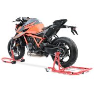 Einarm Montageständer Set für MV Agusta Superveloce 800 19-20 Rangierhilfe Constands RCR_1