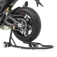 Béquille arrière range moto compatible avec Yamaha MT-10 / MT-03 / MT-01 SM2
