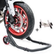 Montageständer Vorderrad Falcone DX für Triumph Tiger 900 / GT / 955i / Rally ConStands_1