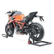 Einarm Montageständer Set für MV Agusta F4 1000/ R 04-18 hinten vorne Constands SGM_1