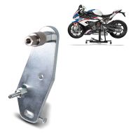 Adapterplatte für ConStands Power Classic / Evo passend für BMW S 1000 RR 19-25