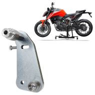 Adapterplatte für ConStands Power Classic / Evo passend für KTM 890 / Duke R 20-23