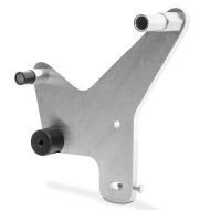 Adapterplatte für ConStands Power Evo passend für BMW R 1200 GS 13-18