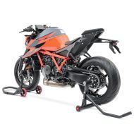 Einarm Montageständer Set passend für Ducati Streetfighter V2 hinten vorne Constands RC