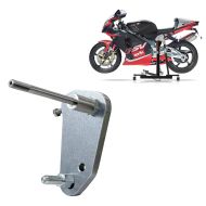 Plaque d'adaptation pour ConStands Power Classic / Evo compatible avec Aprilia RSV Mille 98-03
