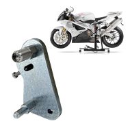 Adapterplatte für ConStands Power Classic / Evo passend für Aprilia RSV 1000 R (Mille) 04-10