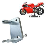 Adapterplatte für ConStands Power Classic / Evo passend für Ducati 748 95-04