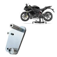 Adapterplatte für ConStands Power Classic / Evo passend für Honda CBR 600 F 11-13