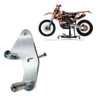 Adapterplatte für ConStands Power Classic / Evo passend für KTM 690 Enduro / R 08-16