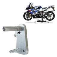 Adapterplatte für ConStands Power Classic / Evo passend für Suzuki GSX-R 1000 03-04