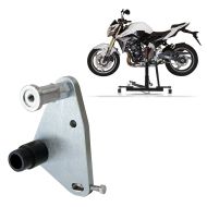 Adapterplatte für ConStands Power Classic / Evo passend für Suzuki GSR 750 11-16